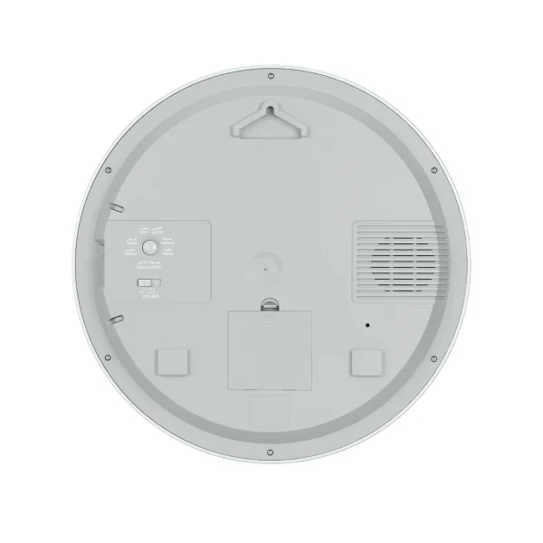 Wall Clock CR-23 Madinah - Image 4