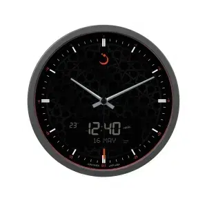 Wall Clock CR-23