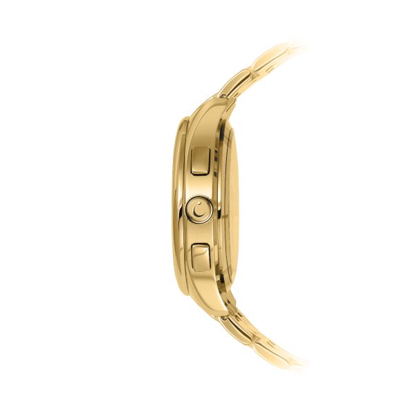 Premier 360 Leather Gold - Image 3