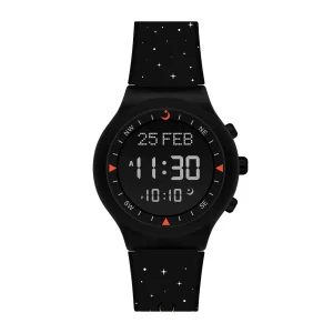 Makkah Watch WY-16