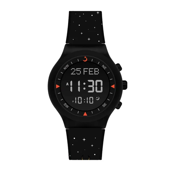 Makkah Watch WY-16