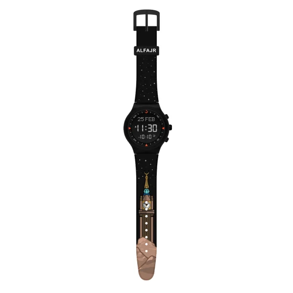 Makkah Watch WY-16 - Image 2