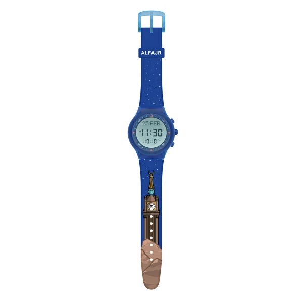Makkah Watch WY-16 - Image 3