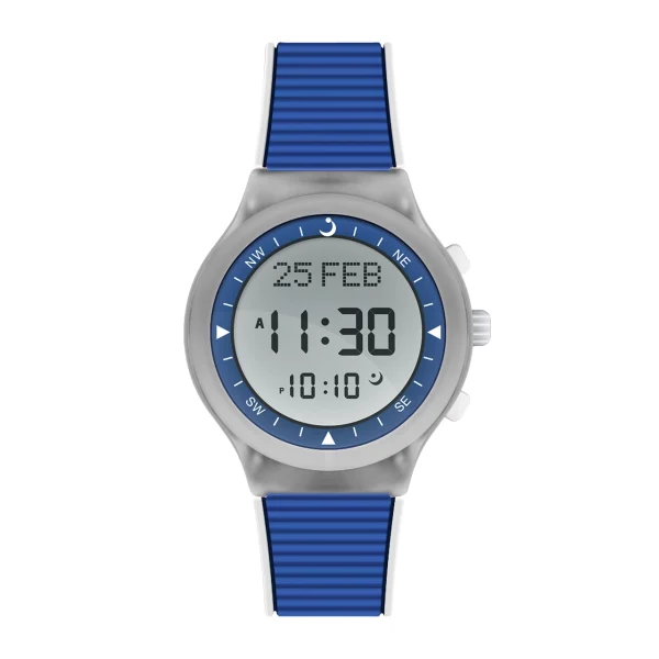 Club Watch WY-16