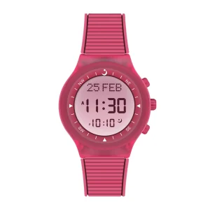 Lady Sport Watch WY-16