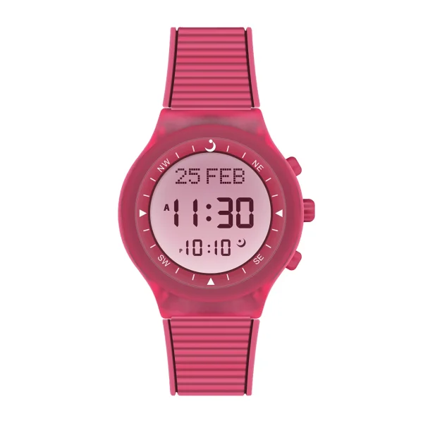 Lady Sport Watch WY-16