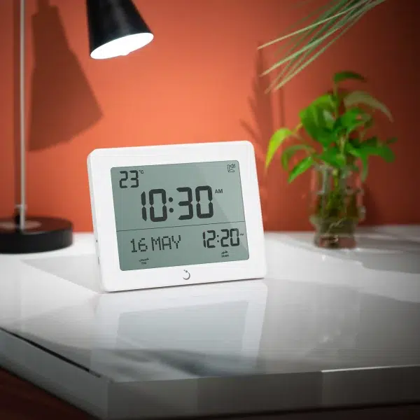 Alfajr Desk Clock CF-19 - Image 6