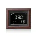 Black with Frame
