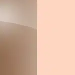 Rose Gold with Pink Strap