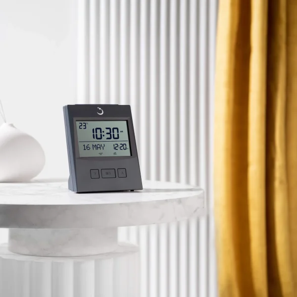 Alfajr Table Clock CS-13 - Image 5