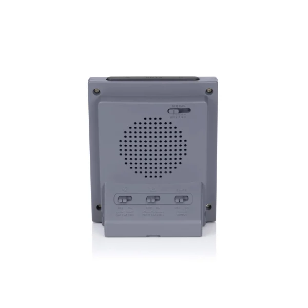 Alfajr Table Clock CS-13 - Image 4