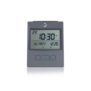 Alfajr Table Clock CS-13