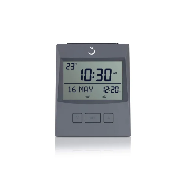 Alfajr Table Clock CS-13