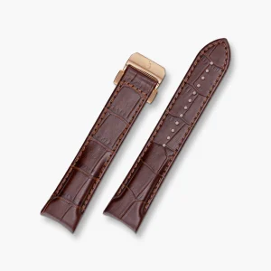 Brown Strap with Buckle WA-10B / WA-30B