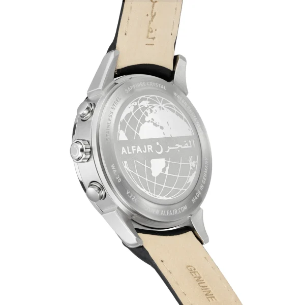 The Legend 360 Leather - Image 2