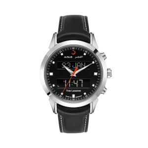The Legend 360 Leather
