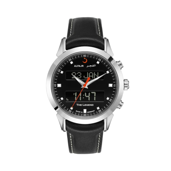 The Legend 360 Leather