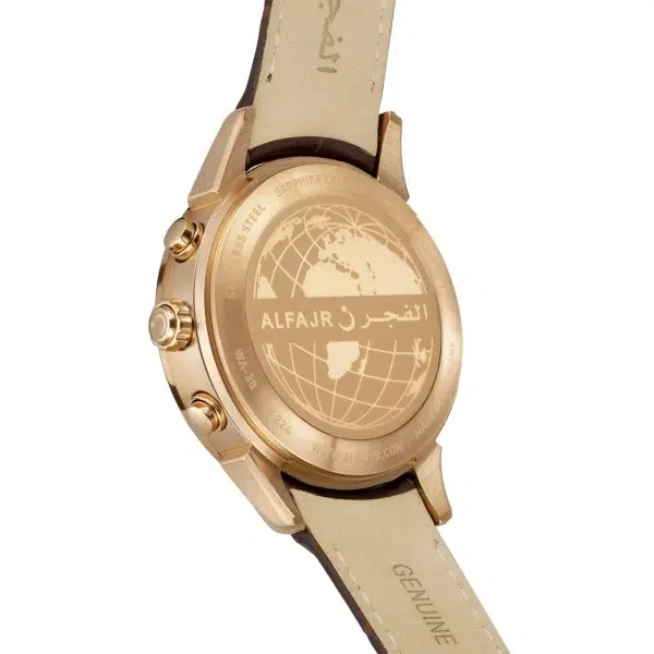 The Legend 360 Leather - Image 2