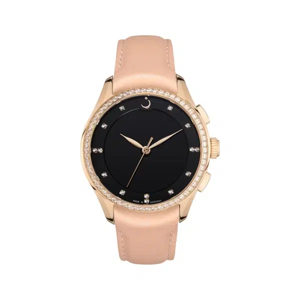 Premier 360 Ladies Leather