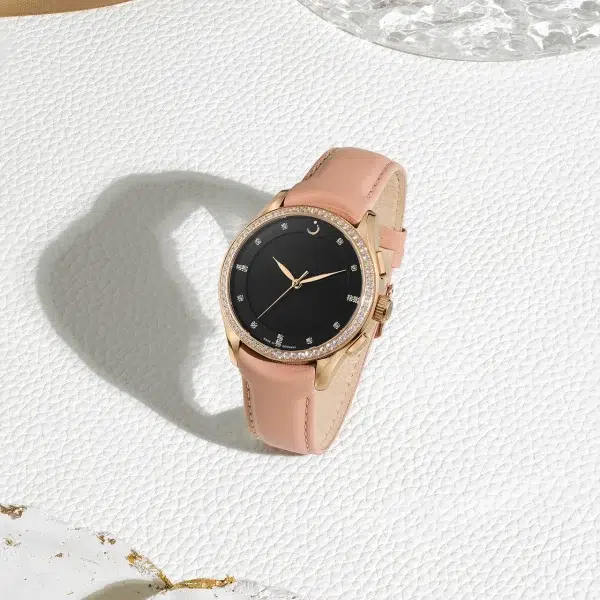 Premier 360 Ladies Leather - Image 4