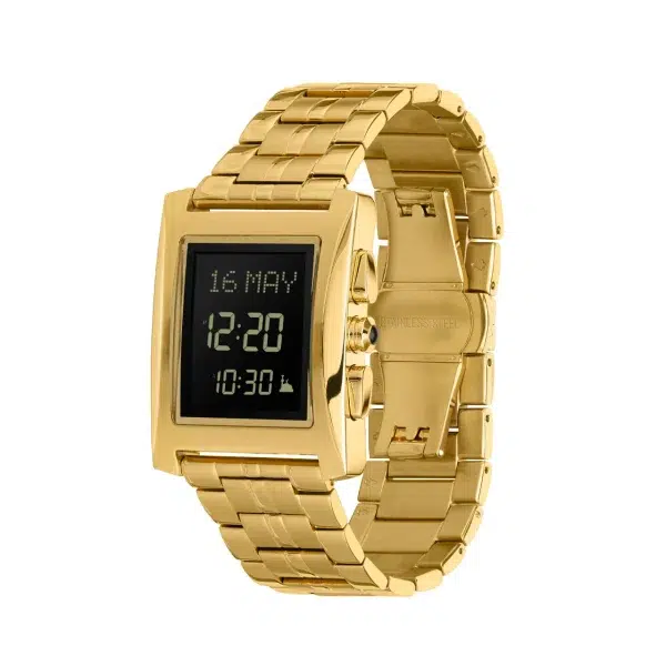 Classic Watch WL-08S - Image 2