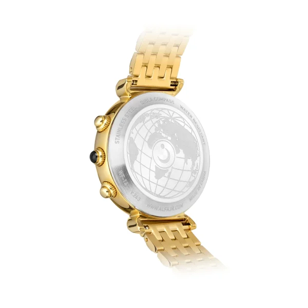 Lady Watch WF-14S - Image 4