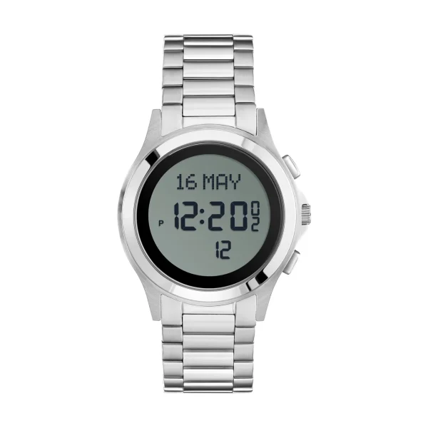 Classic Watch WR-02