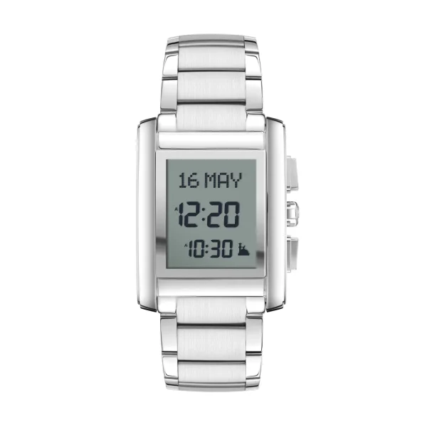 Classic Watch WS-06S