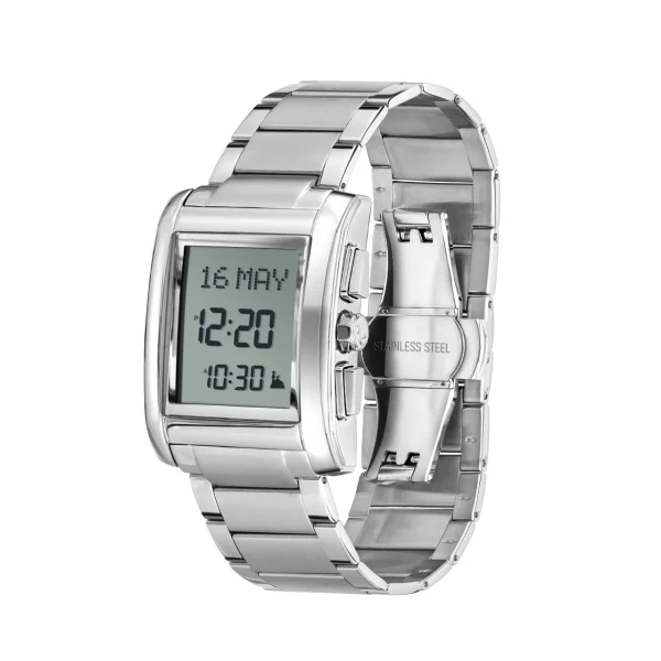 Classic Watch WS-06S - Image 2